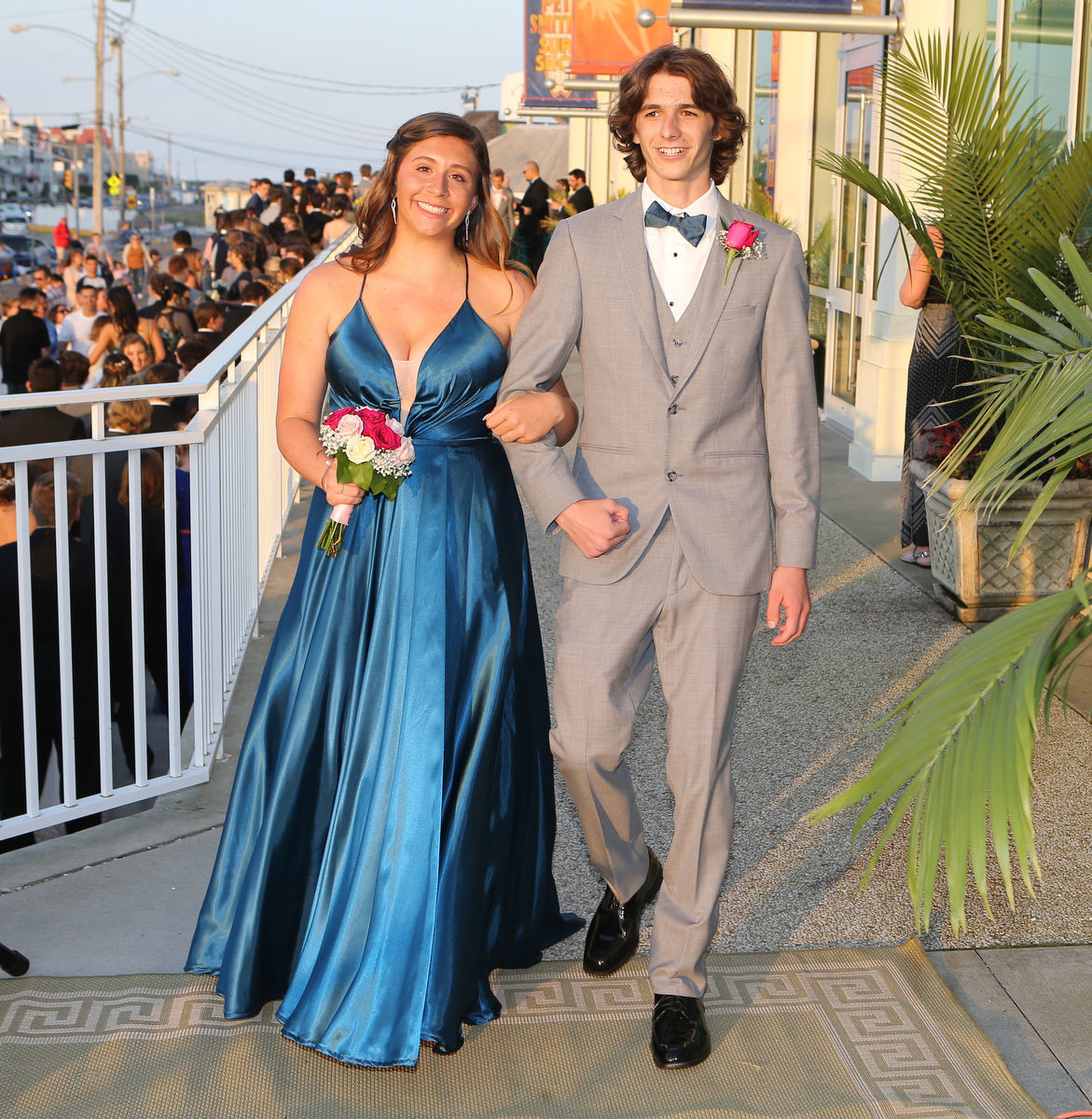 Lower Township Prom